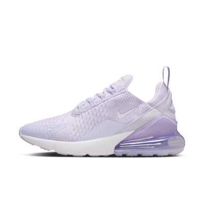 【NIKE】 WOMEN'S AIR MAX 270 ◆大人気◆ FD9875 100 Nike Air Max 270 Women's Shoes. Nike.com